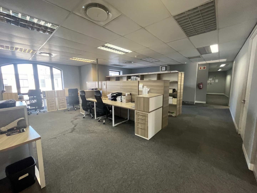 To Let commercial Property for Rent in Century City Western Cape